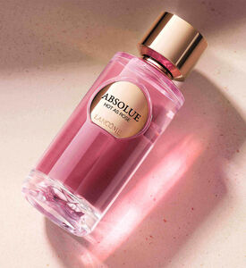 ماء عطر أبسولو هوت آز روز 100مل