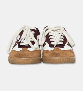 Ba and Sh Shoes Basket, Packshot View