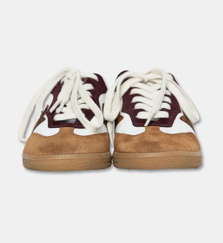 Ba and Sh Shoes Basket, Packshot View