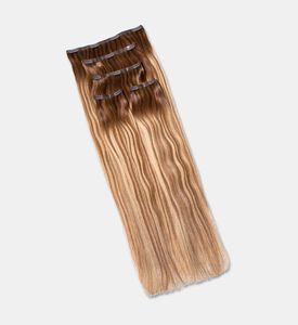 Youmi Beauty La Brownla Clip-in Hair Extension, Packshot View
