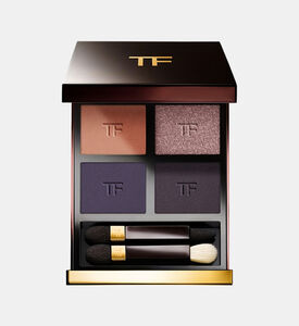 ظلال عيون آيكونيك سموك كولور كواد