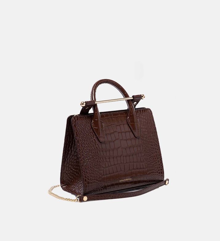 حقيبة يد ذا ستراثبيري صغيرة