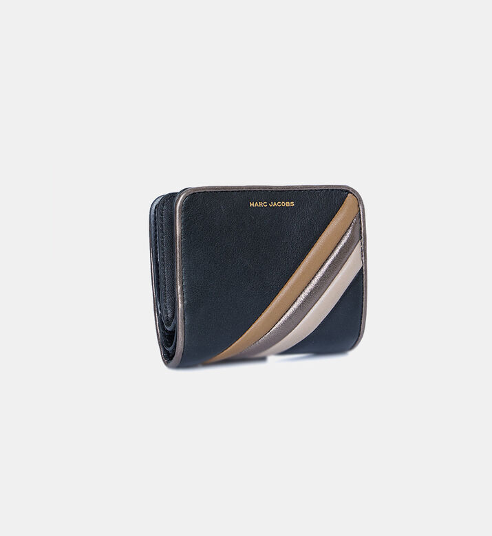 محفظة ذا غلام شوت جلد ناعم