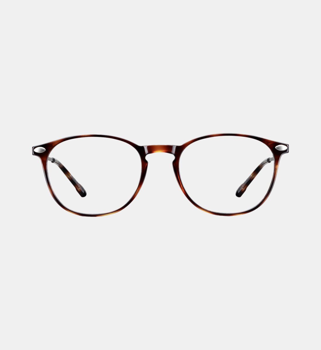 Oval best sale shape glasses