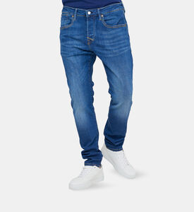 Ralston Regular Slim-fit Jeans