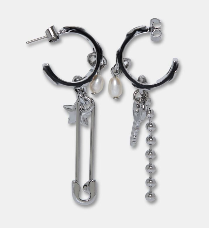 Marc Jacobs Earrings Punk Beauty Charm, Packshot View