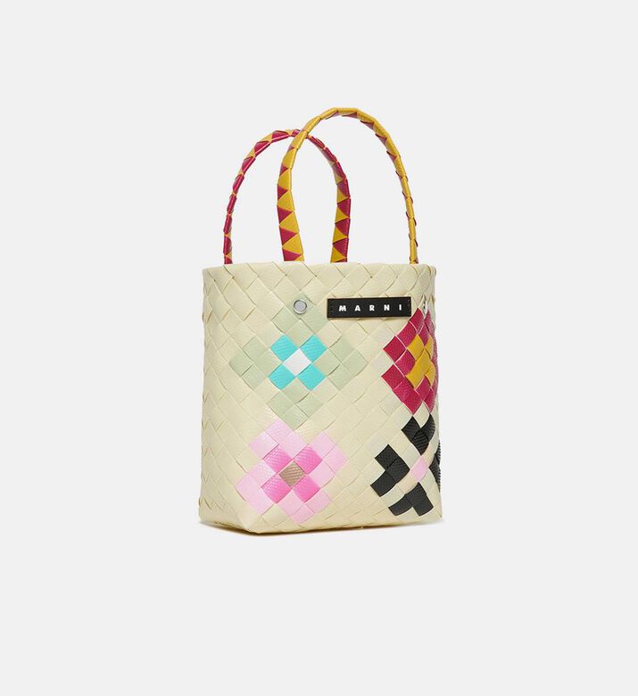 حقيبة يد بلوسوم ماكرو