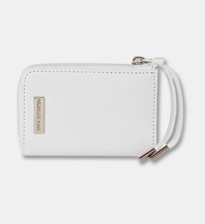 Sprayground Daybreak Zip Fastening Wallet, Packshot View