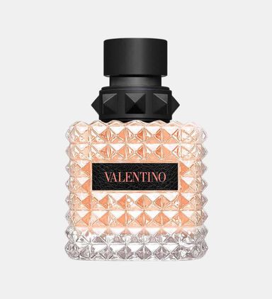 Donna Born In Roma Coral Fantasy Edp