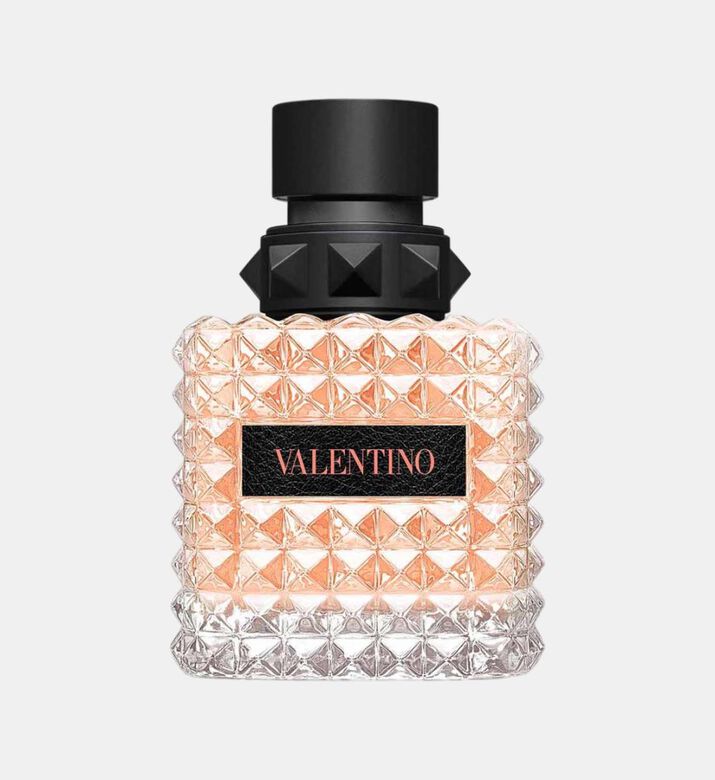 Donna Born In Roma Coral Fantasy Edp