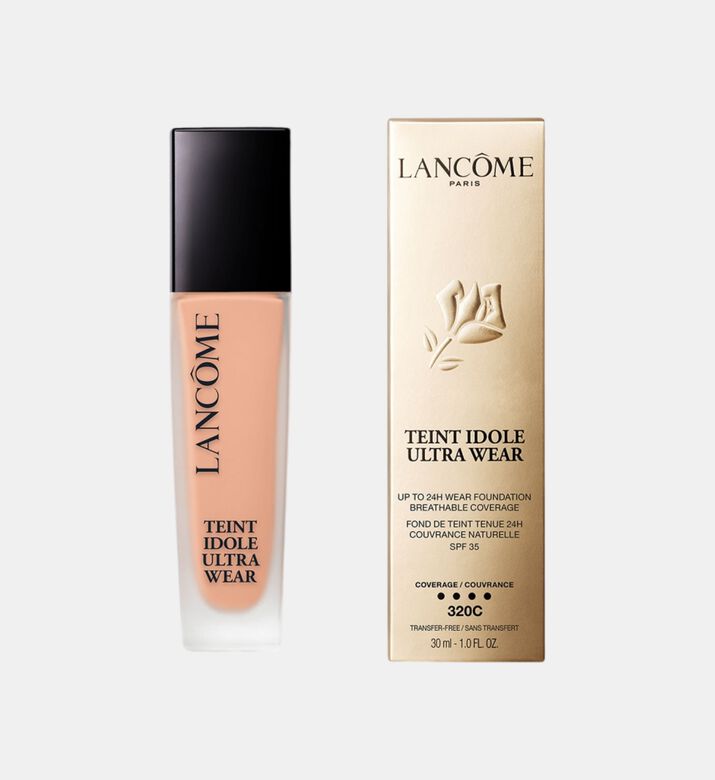 Teint Idole Ultra Wear Foundation