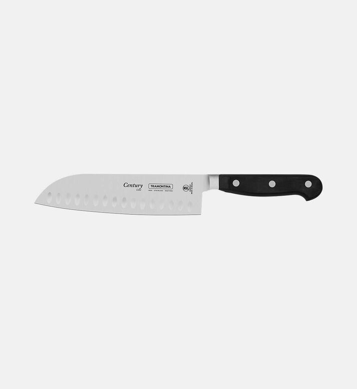 Tramontina Century Santoku Knife - 4.4 X1.6 X 30.6 Cm, Packshot View