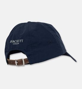 Hackett London Logo-print Baseball Cap, Packshot View