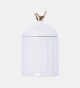 Bird Coll 3-piece Coffee Set