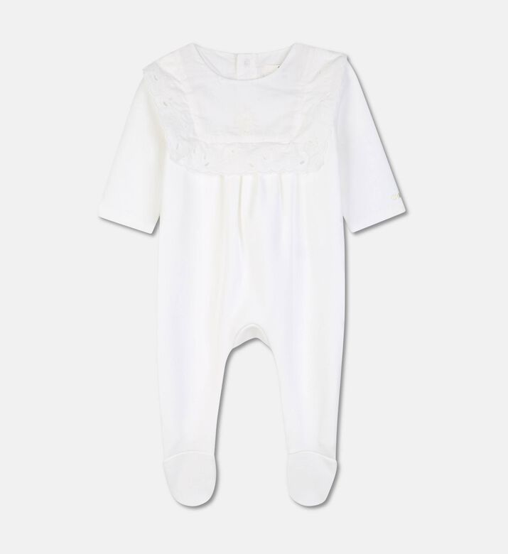 Chloe Pj Trousseau, Packshot View