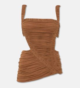 Christopher Esber Top Orion, Packshot View