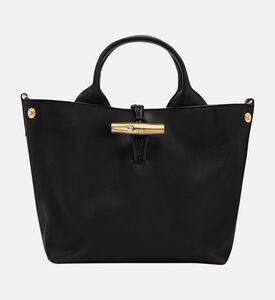 Longchamp Bag Roseau, Packshot View