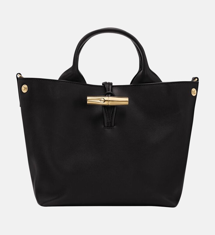 Longchamp Bag Roseau, Packshot View