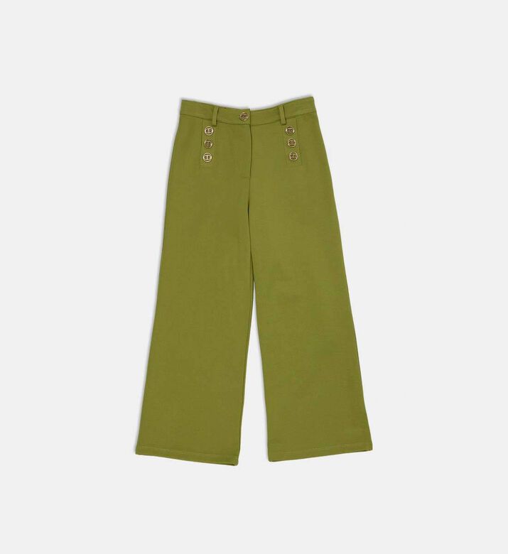 Twinset Pant Knitted, Packshot View