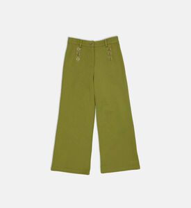 Twinset Pant Knitted, Packshot View Twinset Pant Knitted, Packshot View