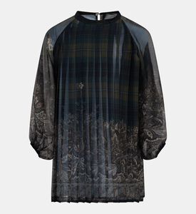 Etro Dress Woven, Packshot View