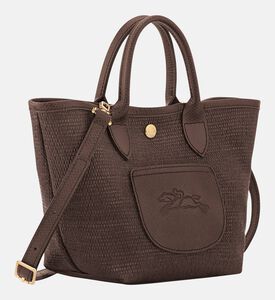 Longchamp Bag Le Panier Pliage, Packshot View