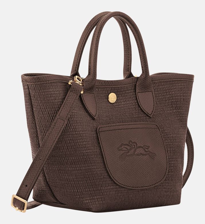 Longchamp Bag Le Panier Pliage, Packshot View