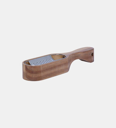Stainless Steel Cheese Grater