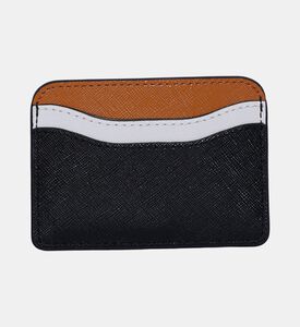 The Snapshot Card Case