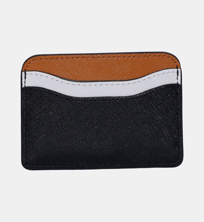 The Snapshot Card Case The Snapshot Card Case