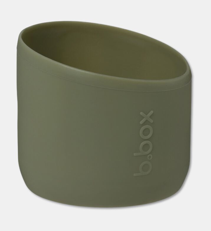 B.Box Easy-grip Silicone Bottle Cover, Packshot View