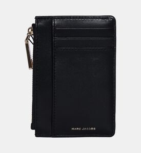 محفظة Glam Shot Top Zip المتعددة