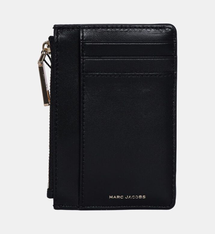 محفظة Glam Shot Top Zip المتعددة