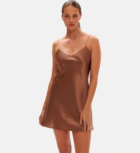 Dream Nocturn Silk Nightdress Dream Nocturn Silk Nightdress