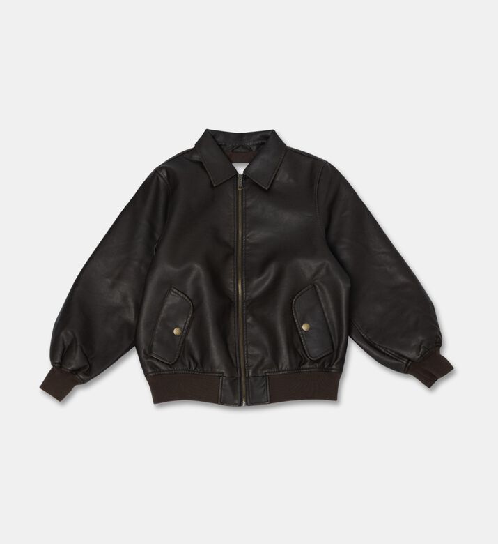Molo Jack Halden, Packshot View