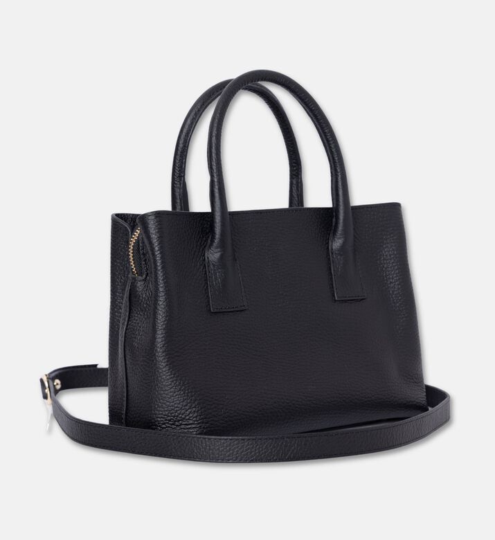 Maya.M Bag Business, Black, Packshot View