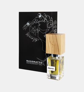 Absinth Extrait De Parfum