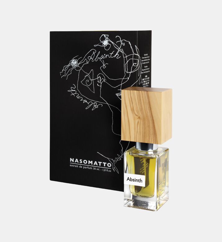 Absinth Extrait De Parfum