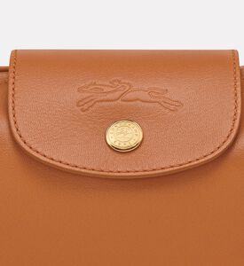 Longchamp Bag Pliage Xtra, Orange, Packshot View