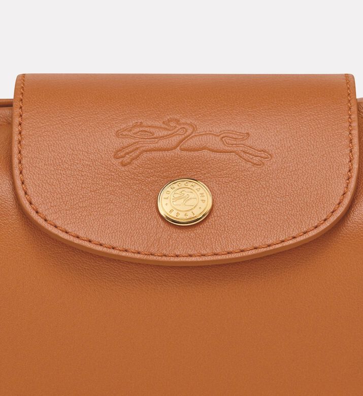 Longchamp Bag Pliage Xtra, Orange, Packshot View