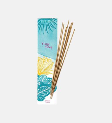 Ylang Ylang Bamboo Incense