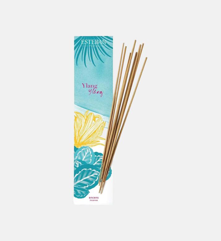 Ylang Ylang Bamboo Incense