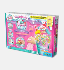 Discovery Slimysugarycrushic, Packshot View