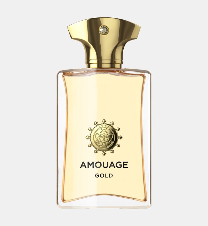 Amouage Gold Man Eau De Parfum, Packshot View