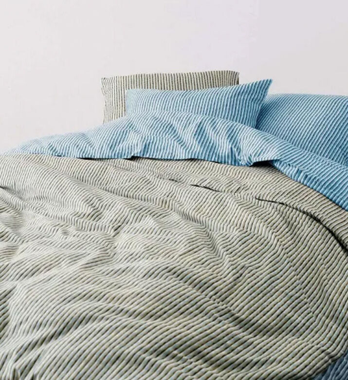 Marco Polo Janne Duvet Cover Bed Set 140x220, 60x70 Cm, Packshot View