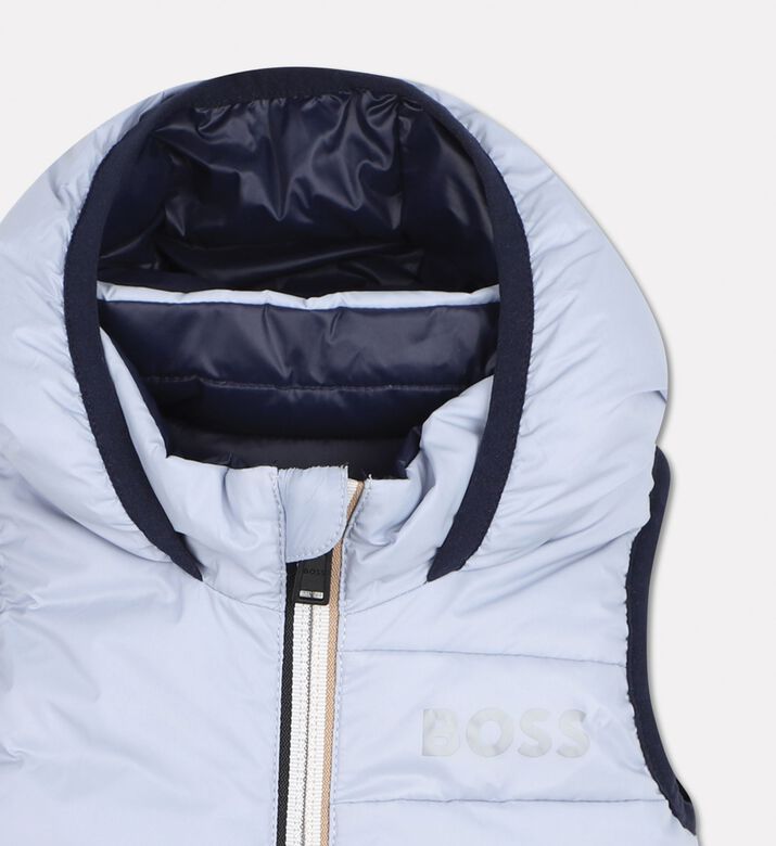 Boss Jack Esentl, Packshot View