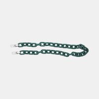 Candy Plastic Chain Strap