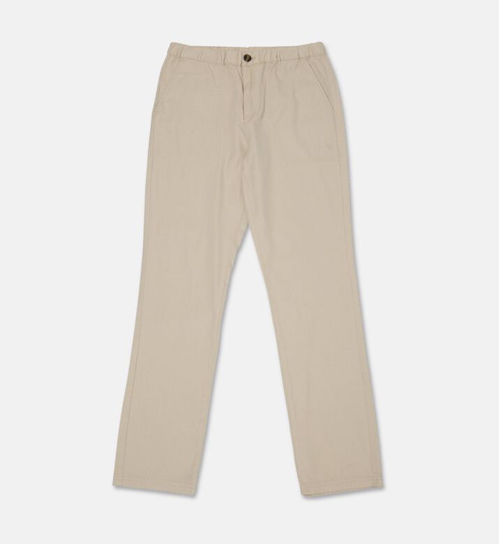 Hackett London Ts Chino, Packshot View