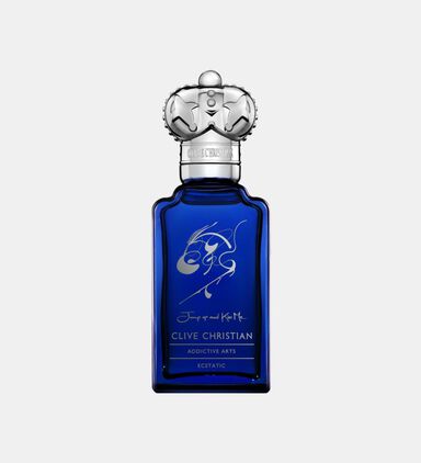 Jump Up And Kiss Me Ecstatic Edp