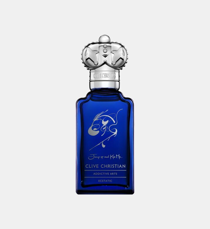 Jump Up And Kiss Me Ecstatic Edp